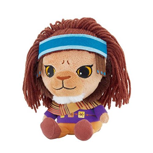 Bandai Doubutsu Sentai Zyuohger Série Atsumare Zyumans Leo Bourré