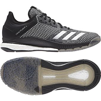 crazyflight x2 adidas