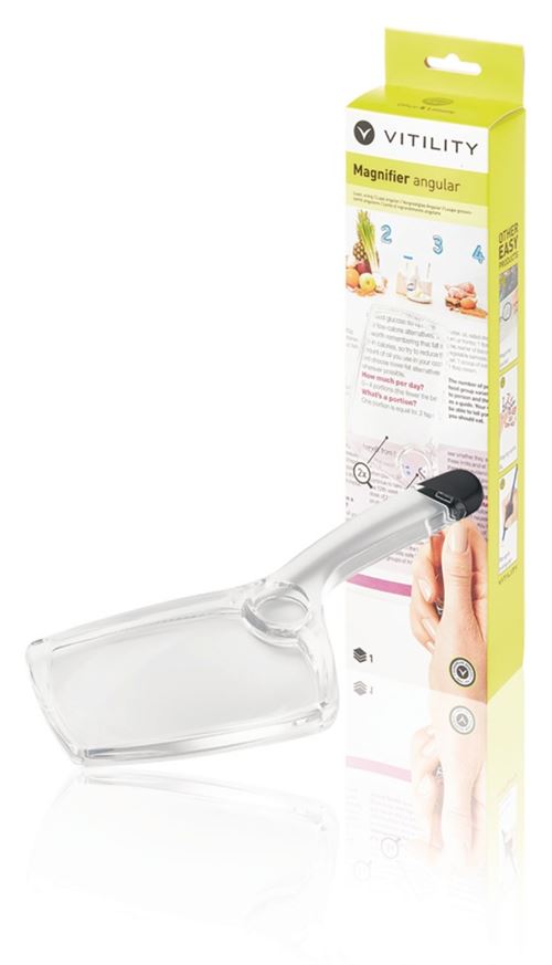 Vitility VIT-70410040 Loupe Angulaire