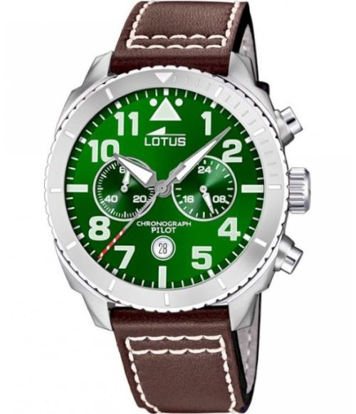 Lotus Montre Homme 18705/2 Chronographe