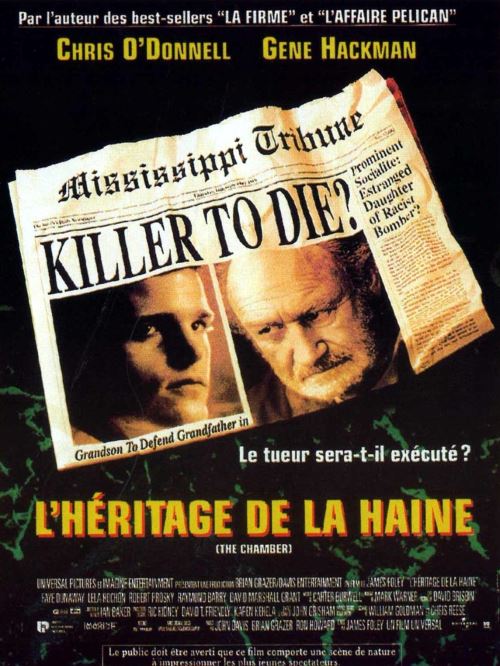 Acheter L'Héritage de la Haine AFFICHE CINEMA ORIGINALE État correct - 22,99 € L'Héritage de la Haine AFFICHE CINEMA ORIGINALE État correct - N/A reconditionné disponible sur Fnac