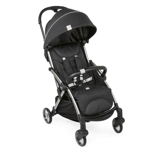 Poussette Goody Plus Graphite - Chicco