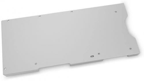 Non Communiqué Ek Water Blocks Ek-Quantum Vector² Ftw3 Rtx 3080/90 Backplate - Nickel