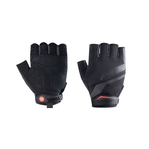 PGYTECH-guantes de fotografía sin dedos, antideslizantes, duraderos, de cuero genuino, Material de fibra de poliéster, adecuados para fotógrafo