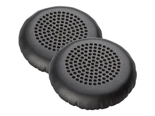 Non Communiqué Hp Poly - Coussinet (Pack De 2) - Pour Poly Blackwire 5210, 5220