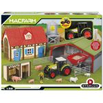 🥰 macfarm farm collector animaux de la ferme 802114 jouet enfant