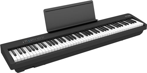Roland FP-30X-BK Digital Piano with Speakers - Black