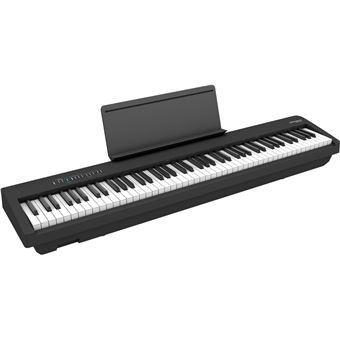 Roland FP-30X BK - Piano numérique - noir - 88 touches - 1