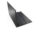 Lenovo V15 G3 IAP 82TT - Conception de charnière à 180 degrés - Intel Core i3 1215U / 1.2 GHz - Win 11 Home - UHD Graphics - 8 Go RAM - 512 Go SSD NVMe - 15.6" TN 1920 x 1080 (Full HD) - Wi-Fi 5 - noir business - clavier : Suisse