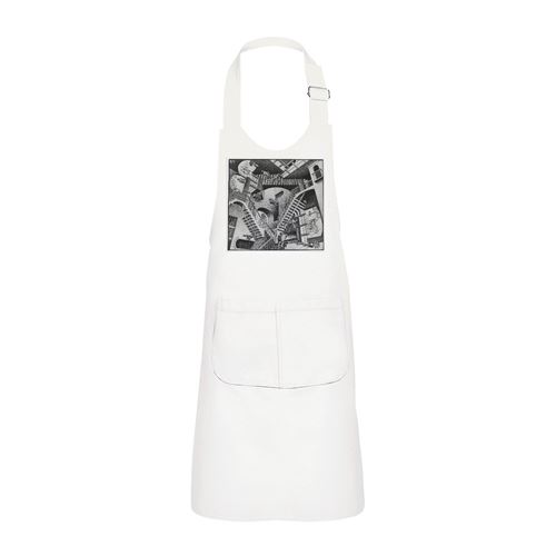 Tablier De Cuisine Femme, Réglable Cuisson À Domicile Tabliers Cuisine