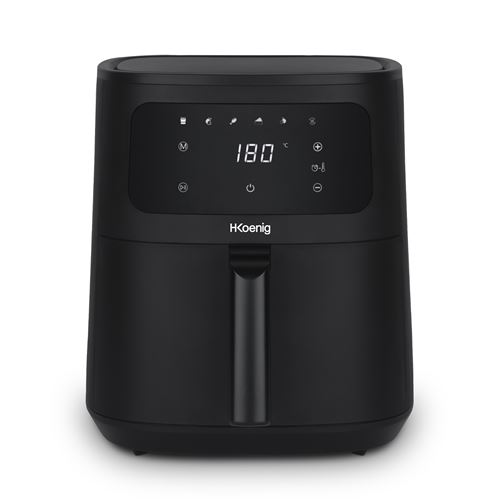 H.KOENIG  fry860 - friteuse sans huile 6l 