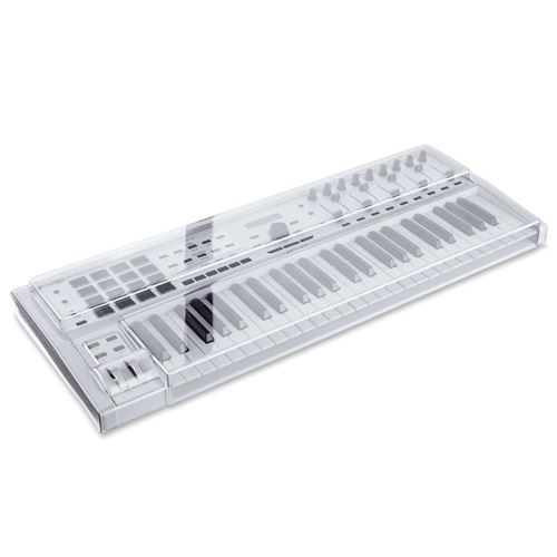 Non Communiqué Decksaver Arturia Keylab 49 Mk2 Cover Housses Synthé