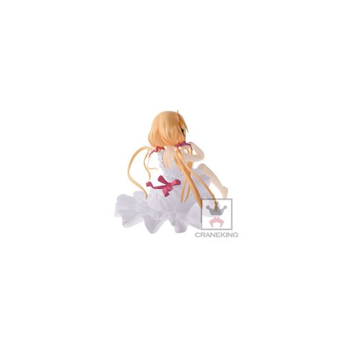 0€01 sur Figurine Hatsune Miku fille lapin 18.5CM - Figurine pour