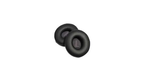 Non Communiqué Noir Coussinets De Remplacement - Oreillette Mousse Coussin De Rechange Pour Casque Jbl Everest V300