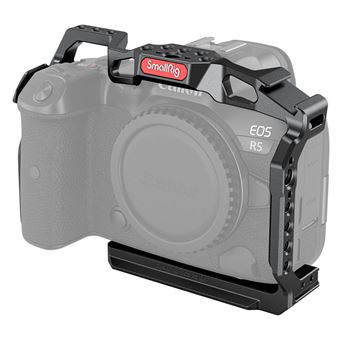 2982 Cage Compatible avec EOS R5/R6/R5C - 1