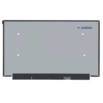 Visiodirect LCD Display 15.6 Zoll - LM156LF2F03 Full HD 1920x1080