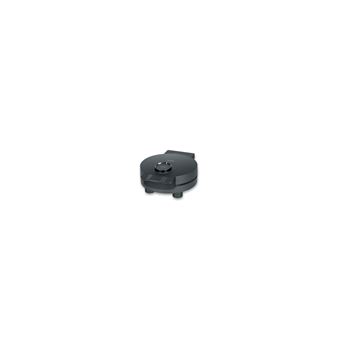 Gaufrier Black Line - 1