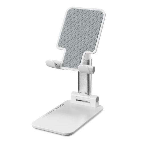 Celly Blanc Magic Desk Support Passif Mobile/Smartphone, Tablette / Umpc - Neuf - Image 4