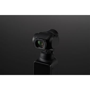 Objectif grand angle pour DJI Osmo Pocket 3