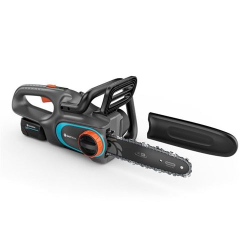 GARDENA Akku-Kettensäge "PowerSaw Ready-To-Use"