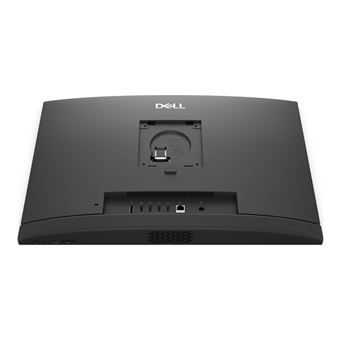 Dell Pro 24 All-in-One QC24251 - Tout-en-un Core Ultra 5 235T / jusqu'à 5 GHz - RAM 16 Go - SSD 512 Go - NVMe, QLC - Intel Graphics - Gigabit Ethernet, Bluetooth, IEEE 802.11ax (Wi-Fi 6E) - Win 11 Pro - moniteur : LCD 23.81" 1920 x 1080 (Full HD) @ 60 Hz - 1