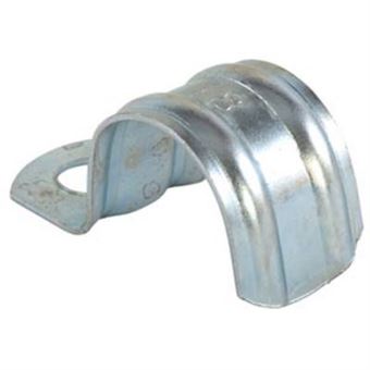Fischer 15016 Collier de fixation BSM 10 100 pc(s) - 1