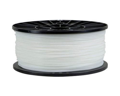 Monoprice 110552 Premium spool Filament PLA 1.75 mm 1000 g blanc