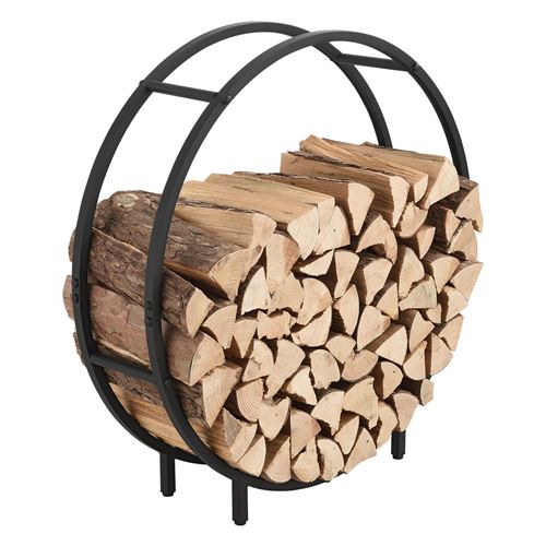 Ansobea Porte-bûches Extérieur Intérieur 150x80x25cm Review: Le Verdict De Nos Experts Sur Sa Stabilite Et Son Design