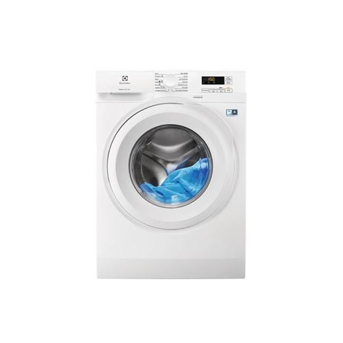 Lave-Linge Frontal 7Kg 1200 Tours/Min Electrolux Ew5F4712Cp