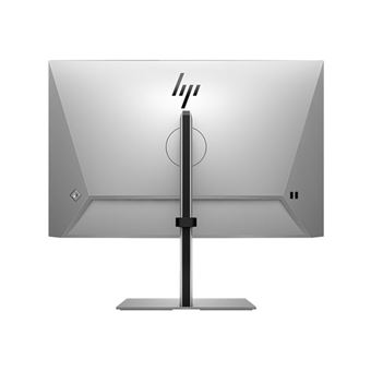 HP 724pu - Series 7 Pro - écran LED - 24" - 1920 x 1200 WUXGA @ 100 Hz - IPS - 350 cd/m² - 1500:1 - 5 ms - HDMI, DisplayPort, USB-C - noir, argent