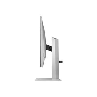 HP 724pu - Series 7 Pro - écran LED - 24" - 1920 x 1200 WUXGA @ 100 Hz - IPS - 350 cd/m² - 1500:1 - 5 ms - HDMI, DisplayPort, USB-C - noir, argent