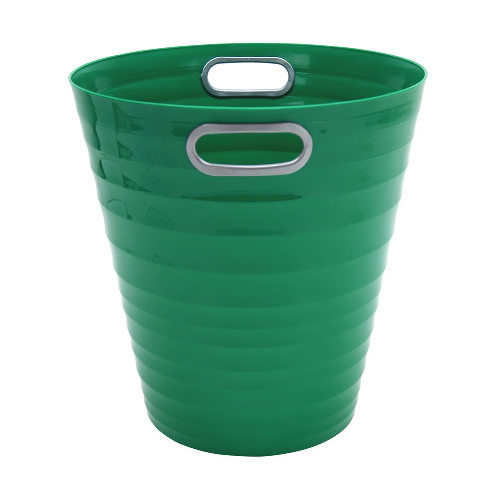 Bo Touch Bin, 2 X 30 Litres, Avec Seaux Intérieurs En Plastique - Pine