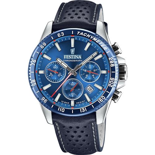 Chronographe Homme Festina F20561/3