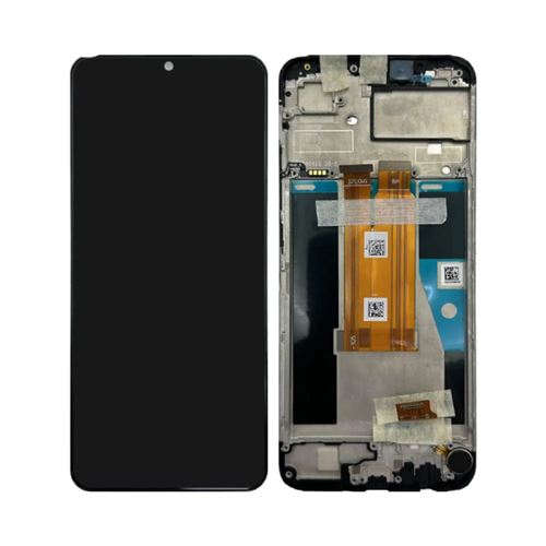 Original Ecran LCD et Vitre Tactile Noir pour Realme C63/C61 621029000208
