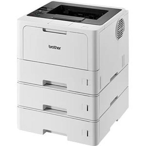 Brother HL-L5210DNTT Laser-Drucker 1200 x 1200 DPI A4