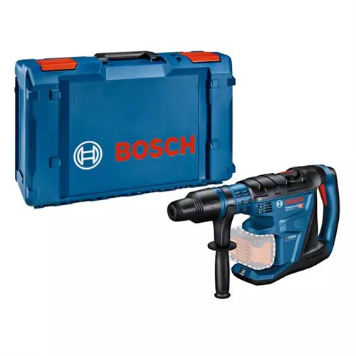 Bosch 0611917100 GBH 18V-40 C Prof BITURBO SDS-Max Rotary Hammer 1...