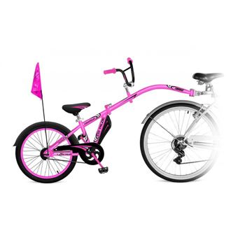 Velo hotsell suiveur occasion