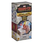 Figurine Shang Chi Hasbro Marvel and The Legend of The Ten Rings