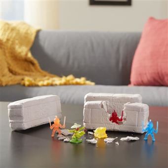 Figurine Shang Chi Hasbro Marvel and The Legend of The Ten Rings