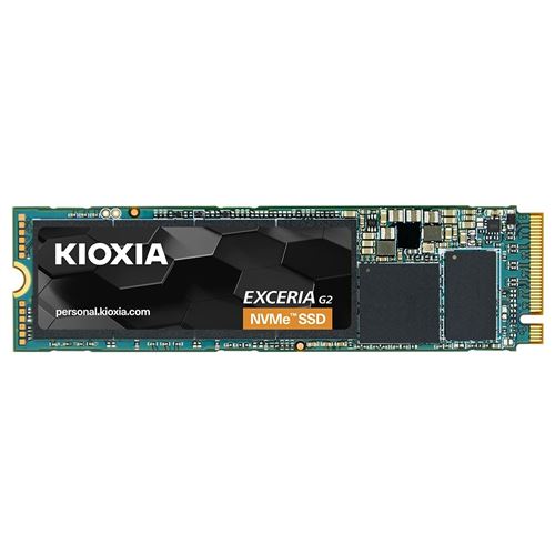 KIOXIA EXCERIA G2 2 To