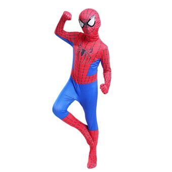 Déguisements Cosplay pour enfants The Amazing Spider-Man L (120