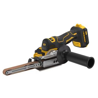 Lime à bande DEWALT XR 18V - sans batterie, ni chargeur - DCM200N-XJ - 1