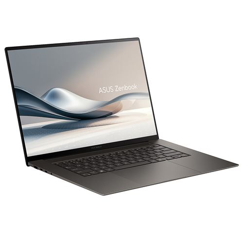 Ordinateur portable ASUS Zenbook S 16 OLED UM5606WA-RJ390W