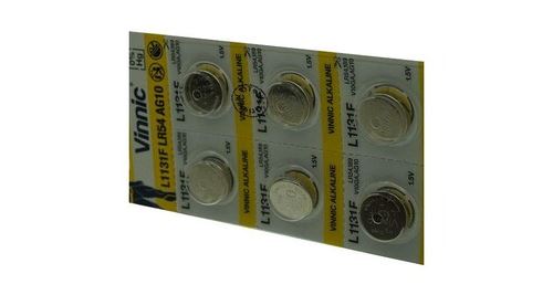 Pour vinnic l1131f