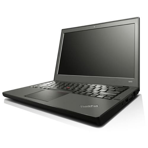 Ultrabook - Lenovo Thinkpad X250 - 4Go - 500Go Hdd