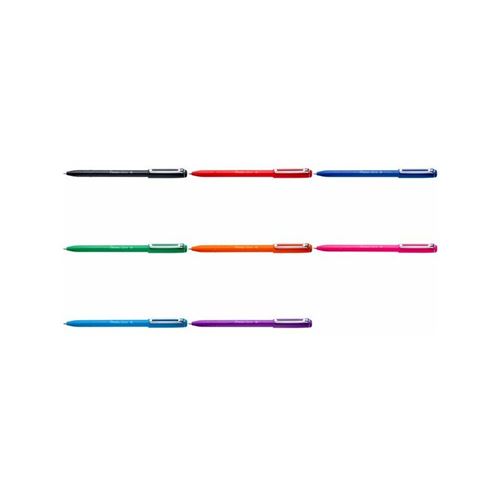 Non Communiqué Bleu Pentel Stylo À Bille Izee, Ciel
