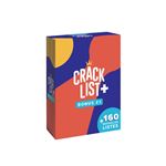 Crack list + bonus 1 extention