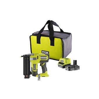 Cloueur Ryobi R18N18G-120S One+ 18V 2,0Ah Li-ion 18G - 1