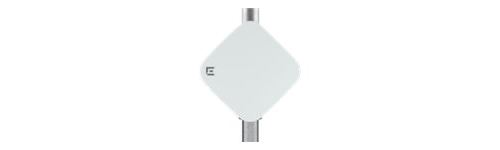Extreme Networks ExtremeCloud IQ AP460C - Draadloze-toegangspunt - Bluetooth, Wi-Fi 6 - 2,4 GHz (1 band) / 5 GHz (2 banden)