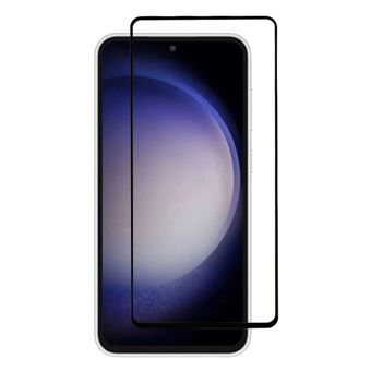 Achat de vitre en verre trempé pour smartphone Samsung galaxy S23